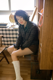 彩色二战